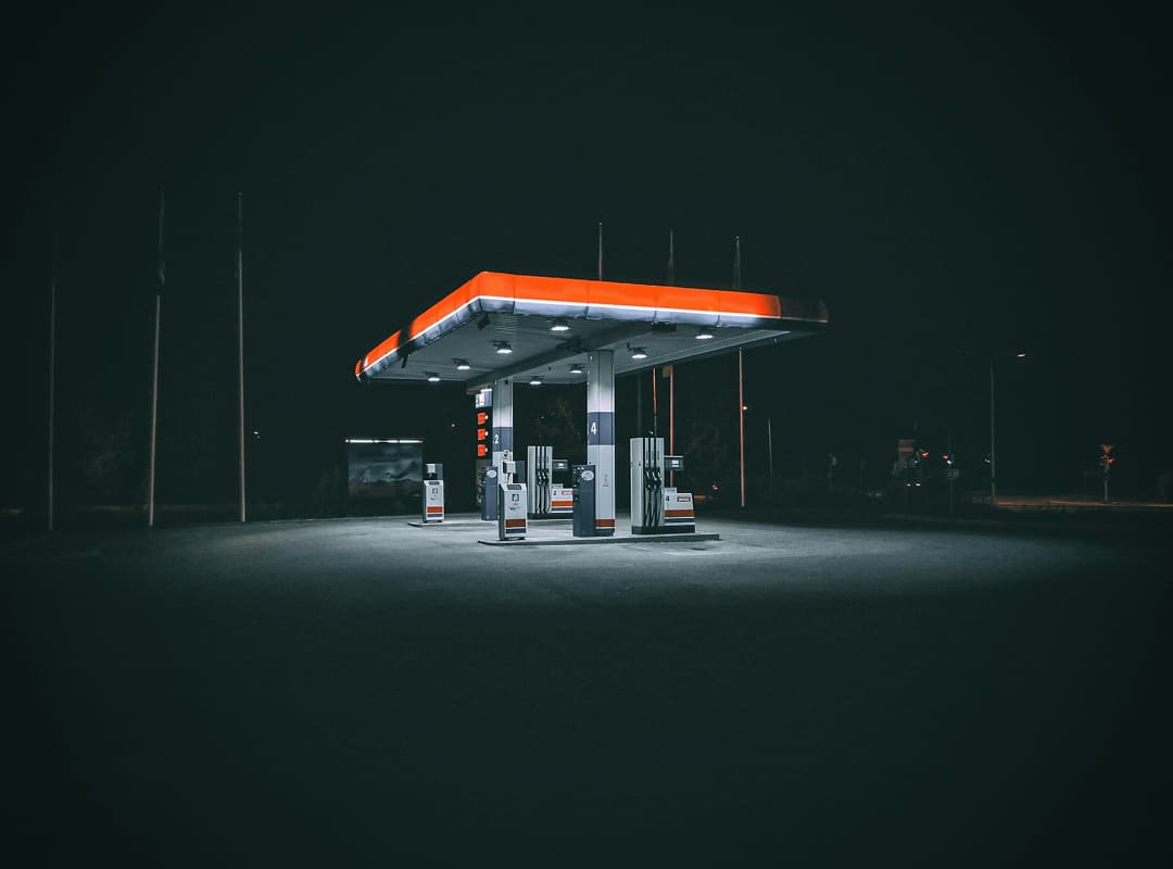 Petrol/KL