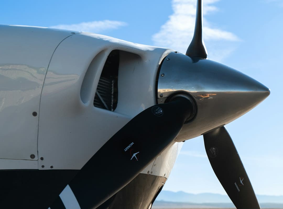 Aviation Turbine Fuel (Duty Paid)/Ltr.