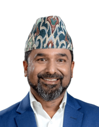Er. Manoj Kumar Thakur