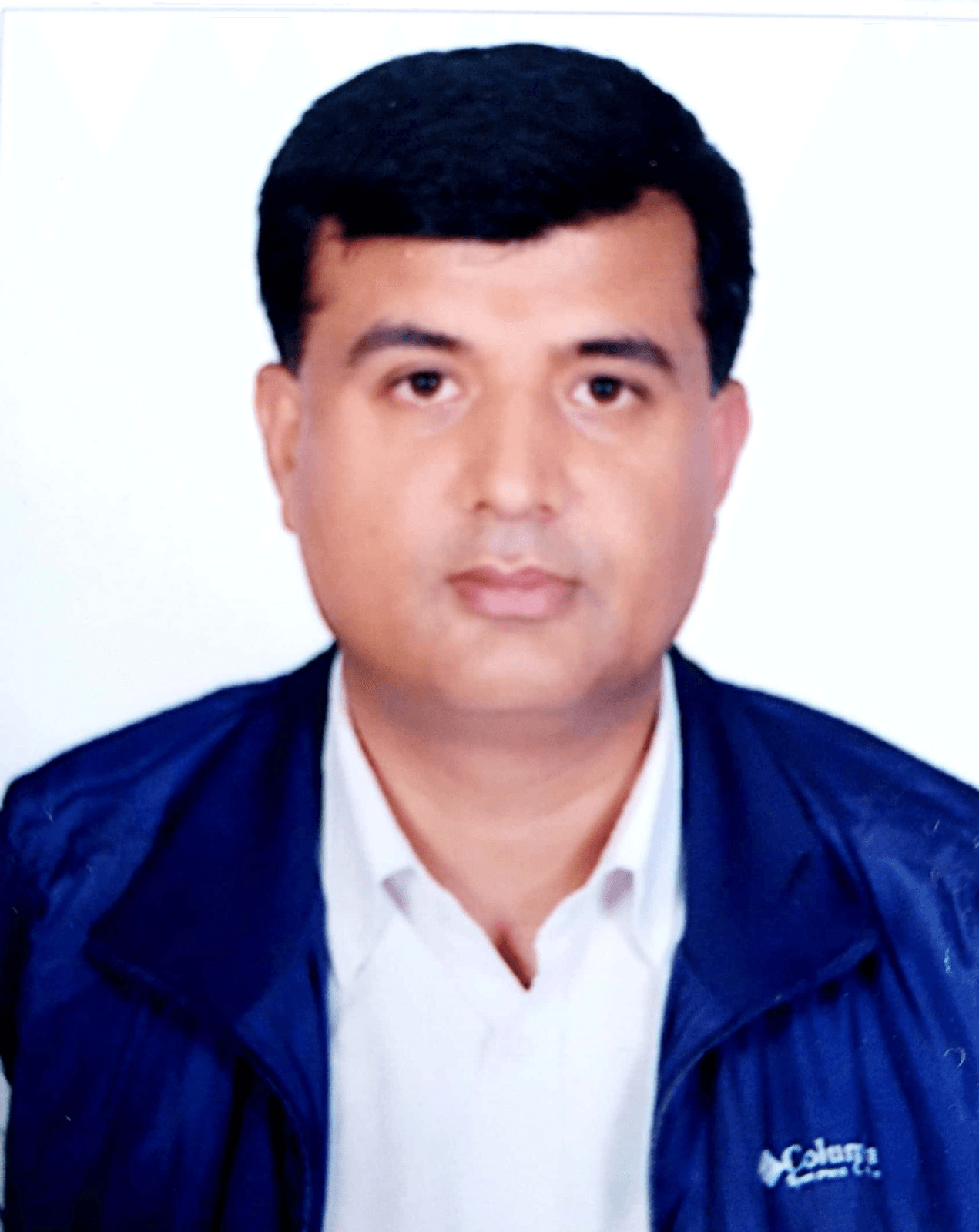 Mr. Sudan Prasad Dhungana